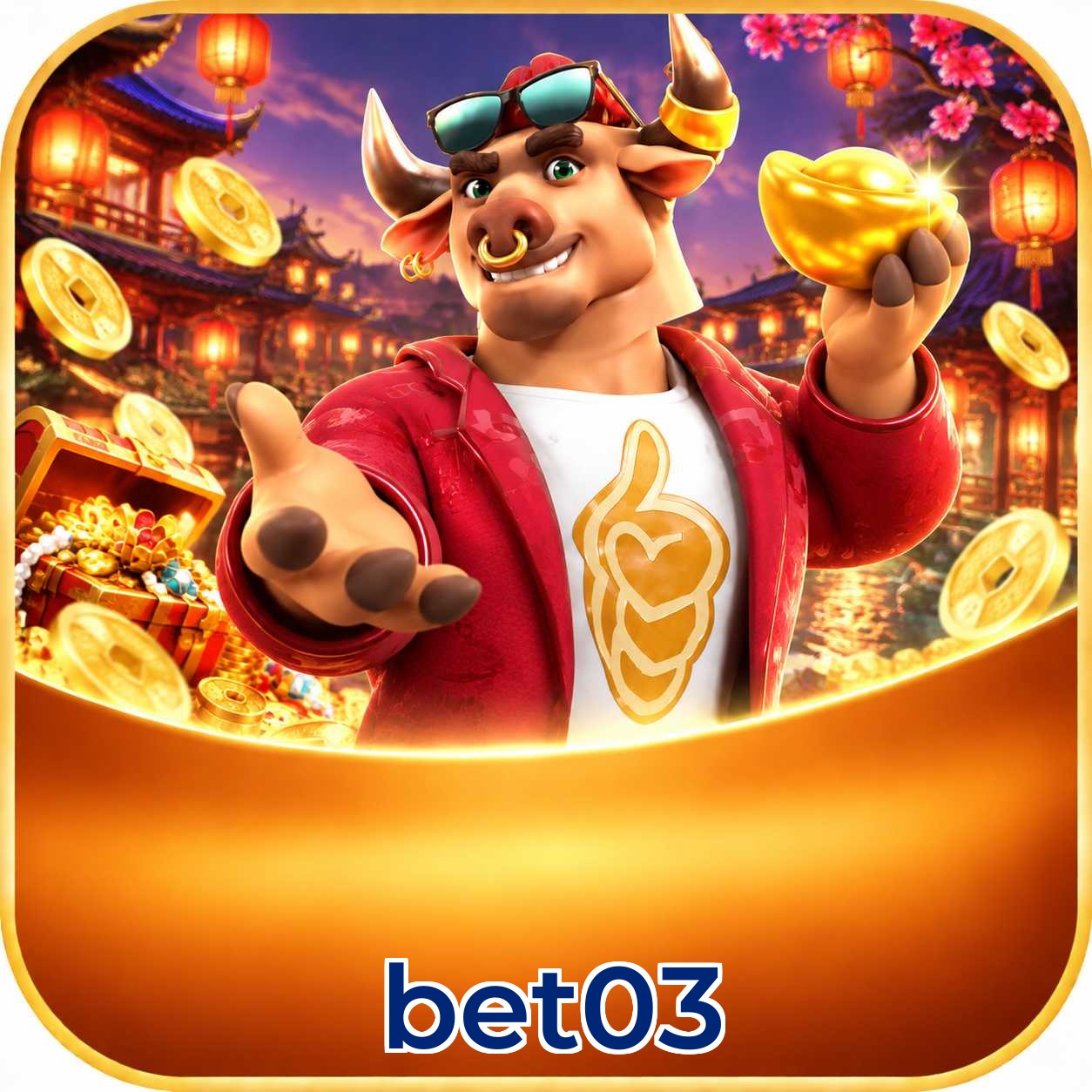 Comparação Fortune Tiger Ox e Rabbit na bet03
