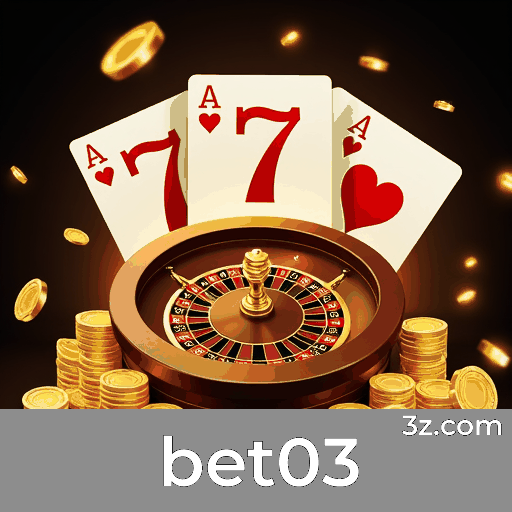 bet03 Logo