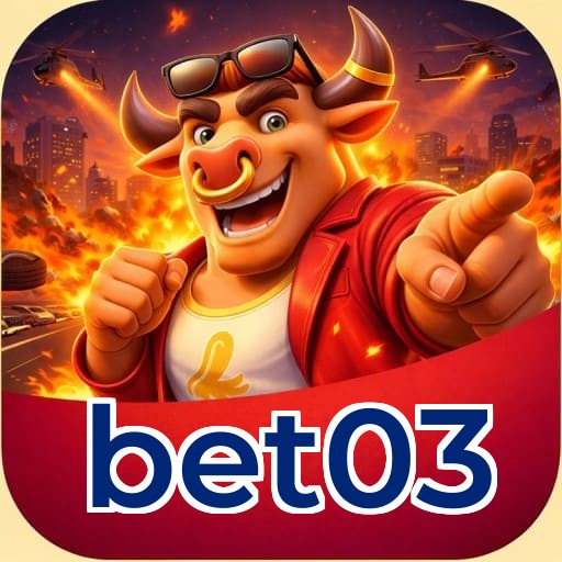bet03 Logo