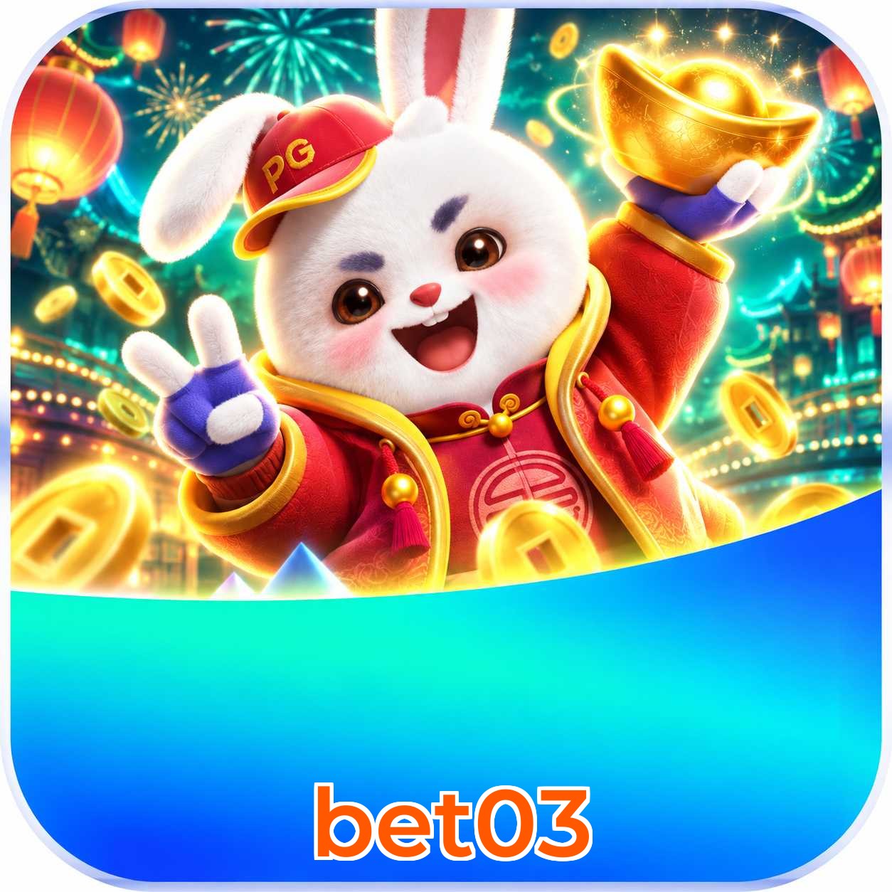 Segurança do APK bet03