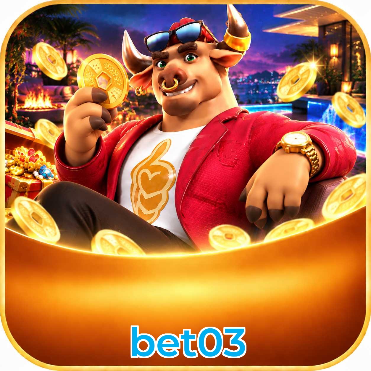 Plataforma de apostas ao vivo bet03 com streaming HD gratuito
