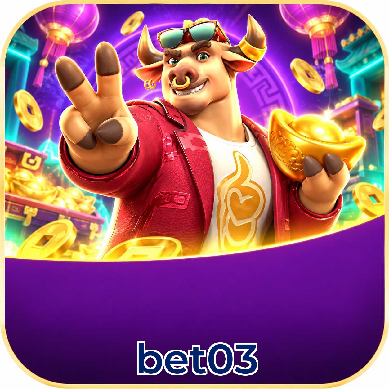 App bet03 na tela inicial do iPhone via PWA Safari