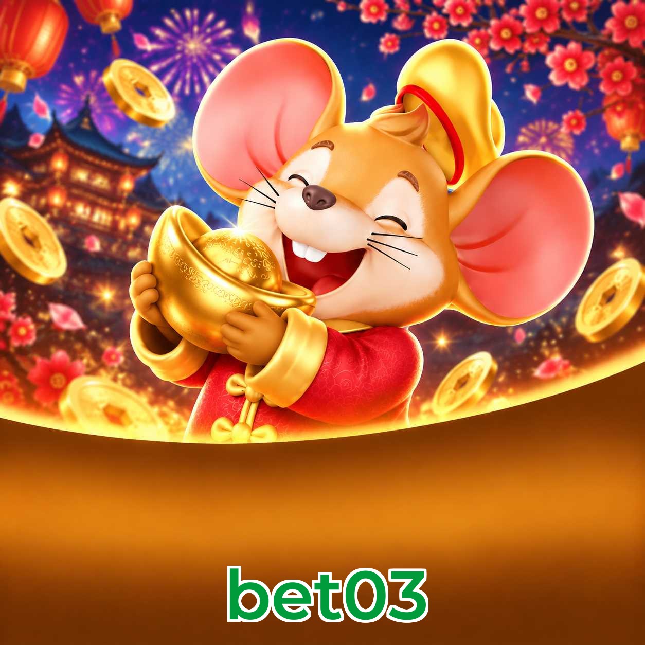 Plataforma bet03 - experiência mobile certificada e transparente