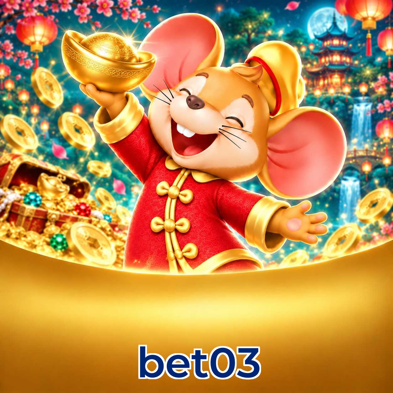Canal Telegram oficial bet03 — bônus e alertas exclusivos