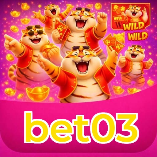 bet03 Logo