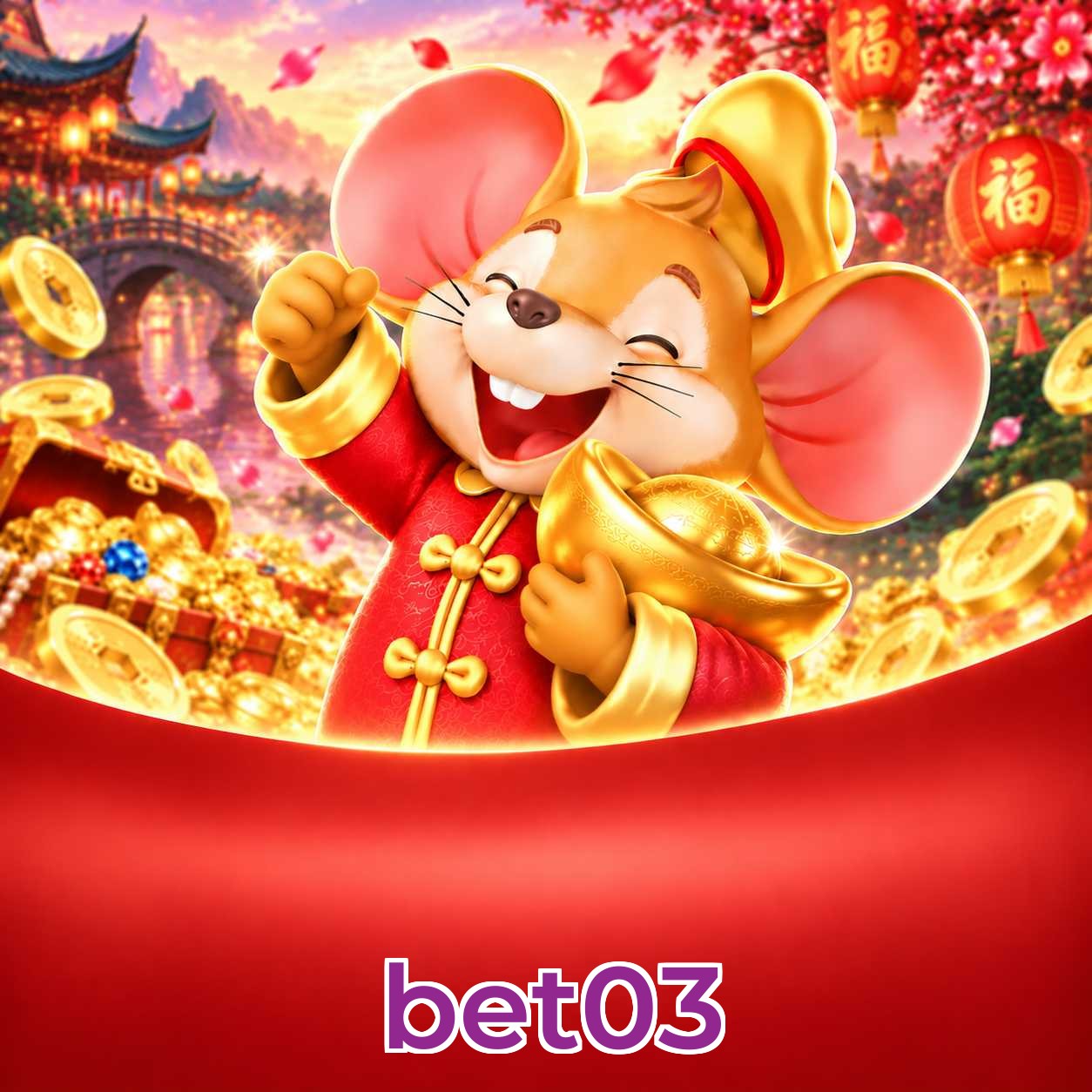Infraestrutura CDN global para download seguro bet03