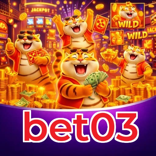 bet03 Logo