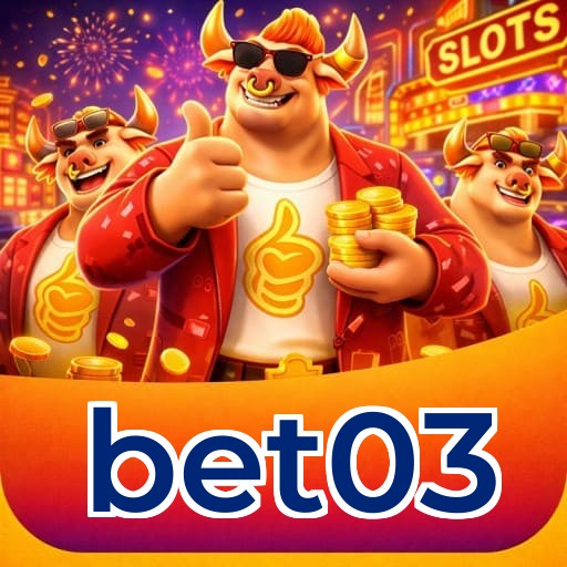 bet03 Logo