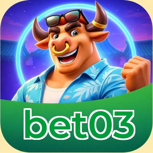 bet03 Logo
