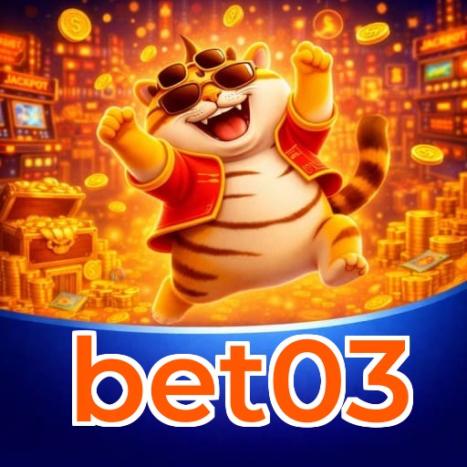 bet03 Logo