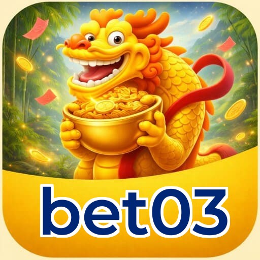 bet03 Logo