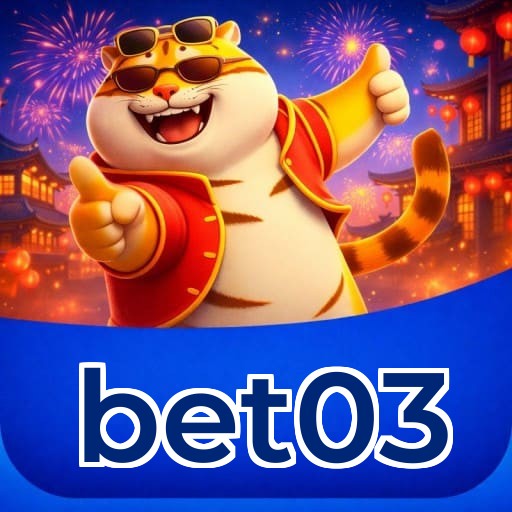 bet03 Logo