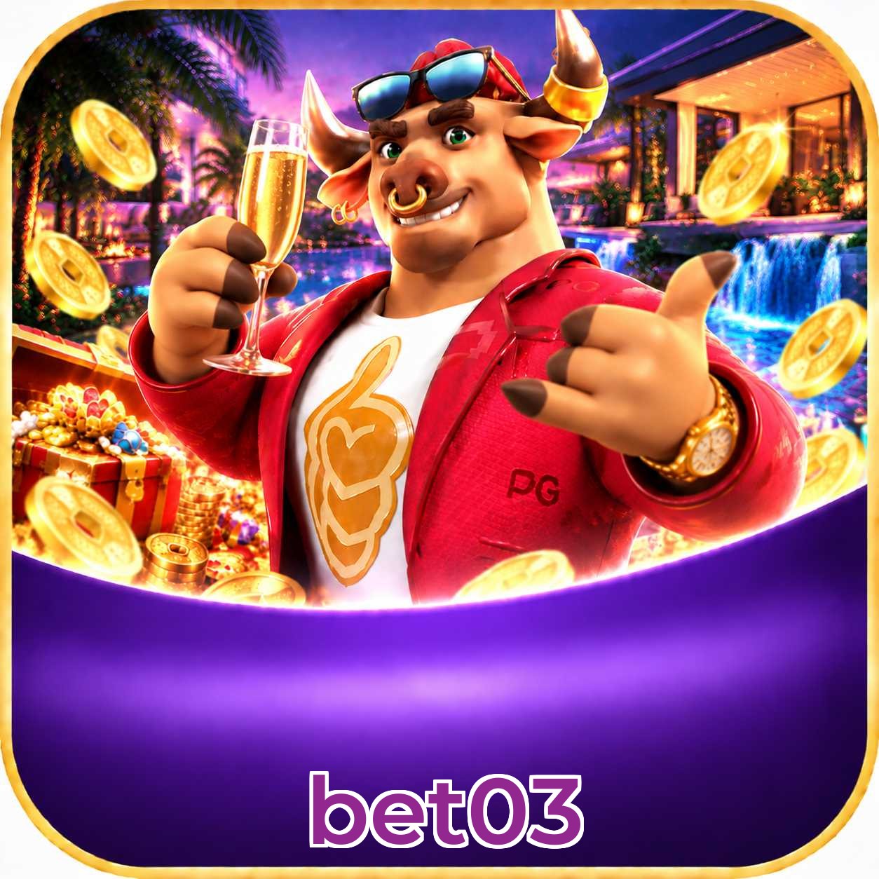Rollover justo nos bônus promocionais bet03