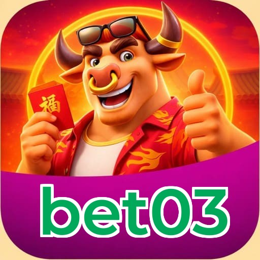 bet03 Logo