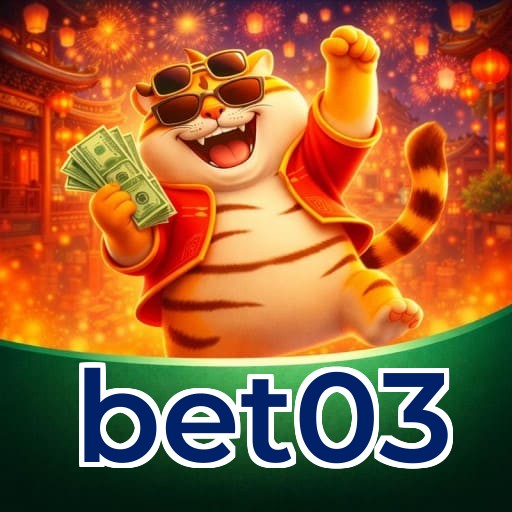 bet03 Logo