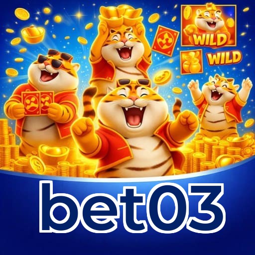 bet03 Logo