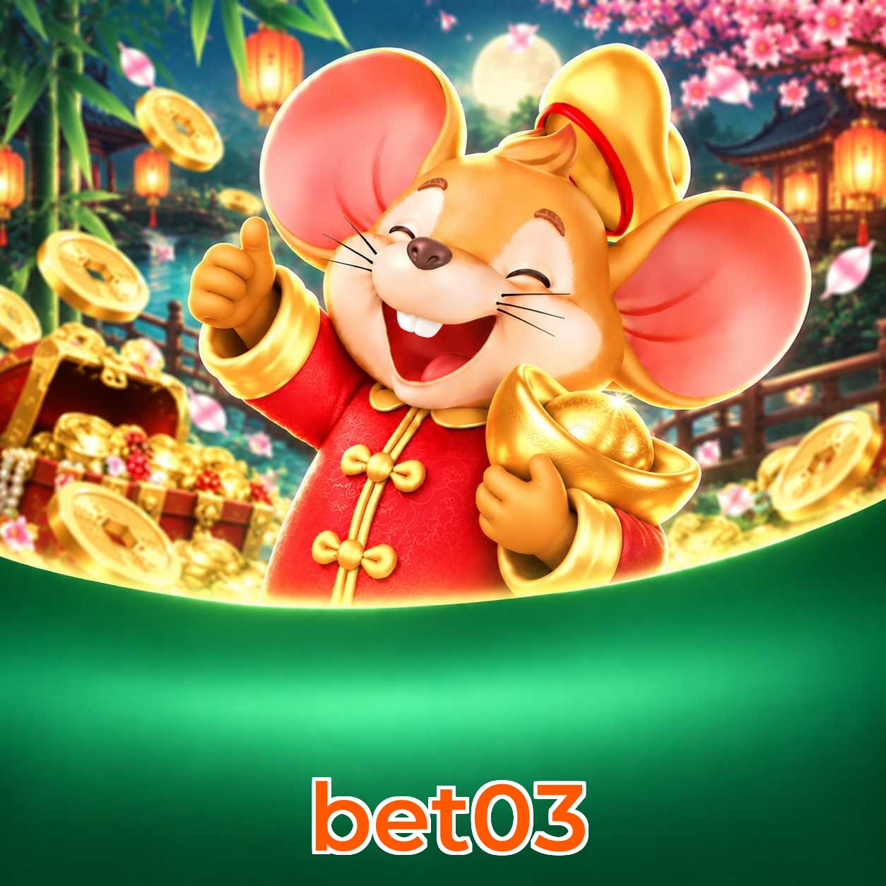 RTP verificado nos jogos de mesa do cassino bet03