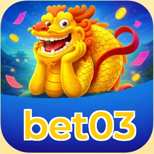 bet03 Logo